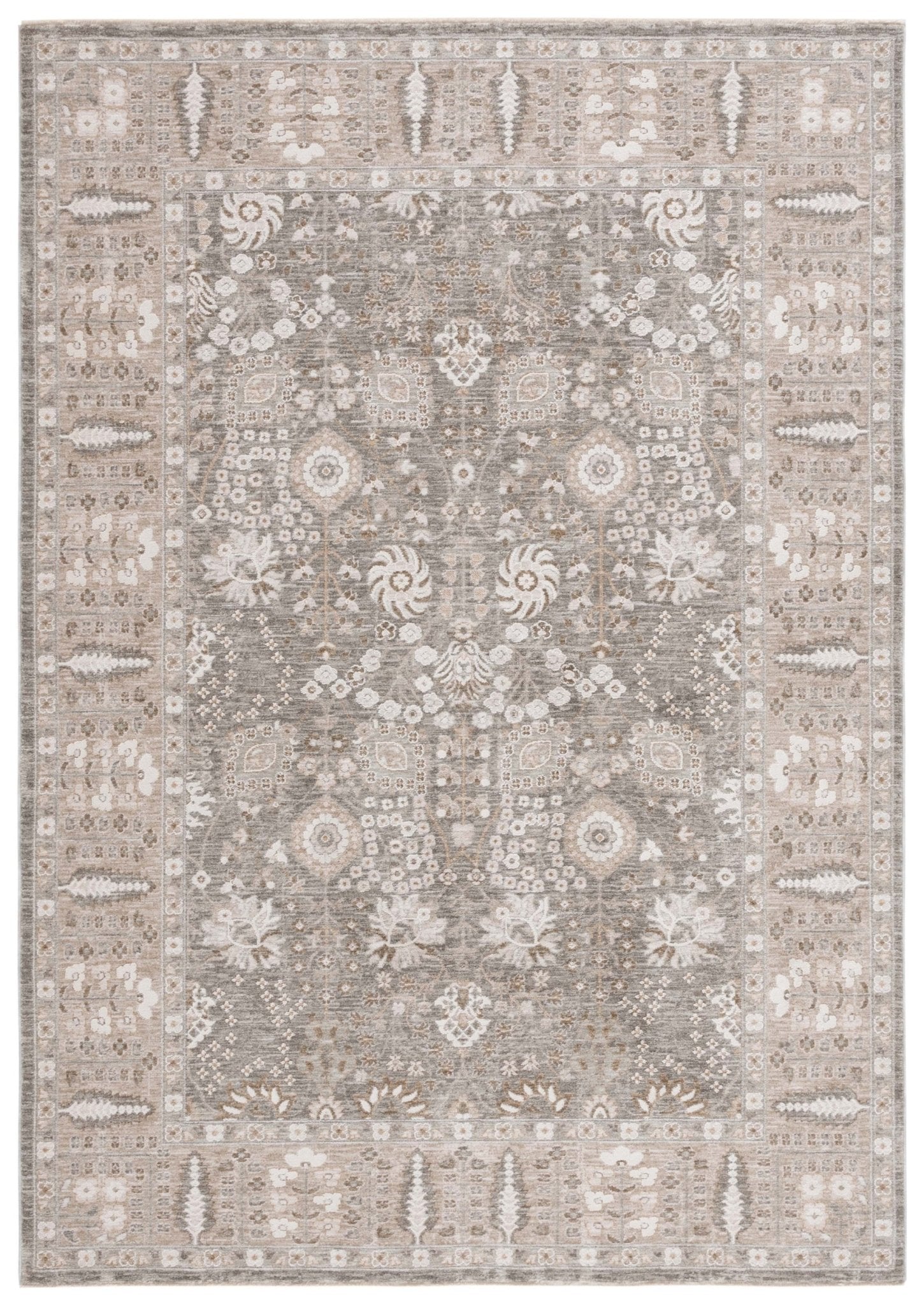 Safavieh Lauren Ralph Lauren Lrl1562W Sage/Beige Rug - Safavieh - lrl1562w - 24