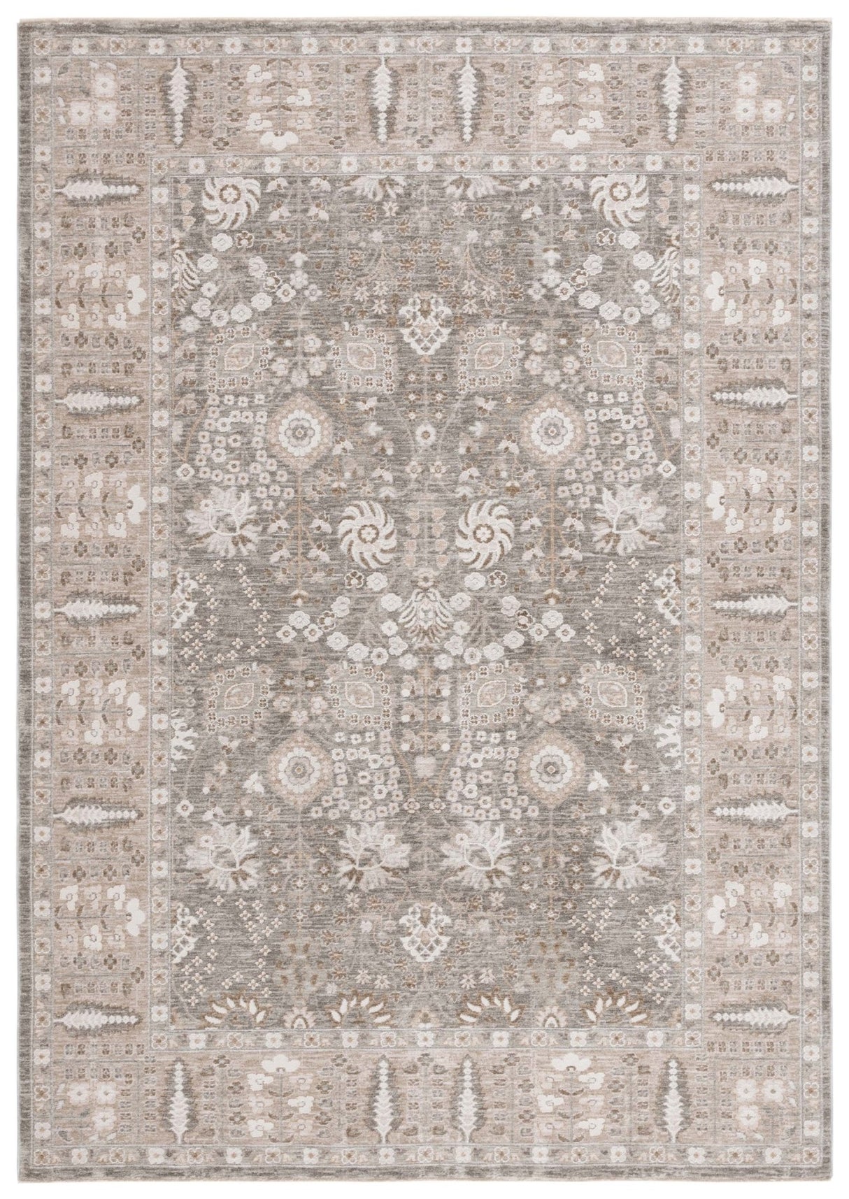 Safavieh Lauren Ralph Lauren Lrl1562W Sage/Beige Rug - Safavieh - lrl1562w - 24