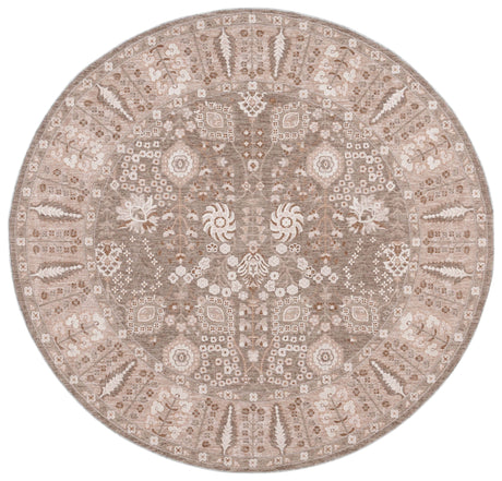 Safavieh Lauren Ralph Lauren Lrl1562W Sage/Beige Rug - Safavieh - lrl1562w - 6r