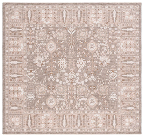 Safavieh Lauren Ralph Lauren Lrl1562W Sage/Beige Rug - Safavieh - lrl1562w - 6r