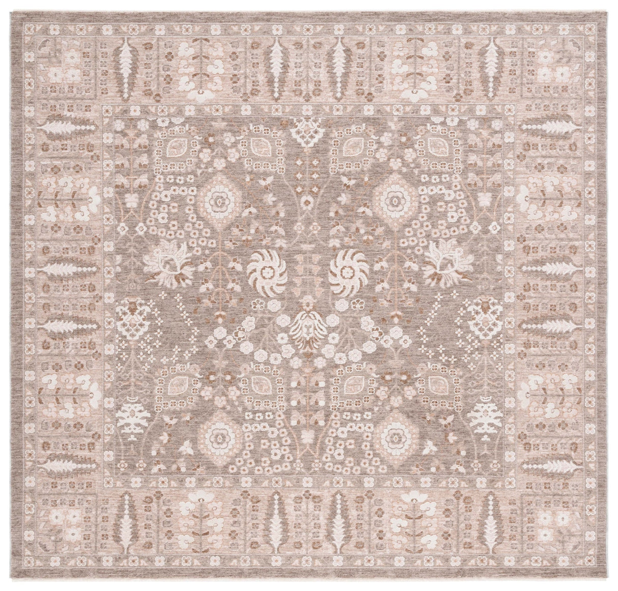 Safavieh Lauren Ralph Lauren Lrl1562W Sage/Beige Rug - Safavieh - lrl1562w - 6r