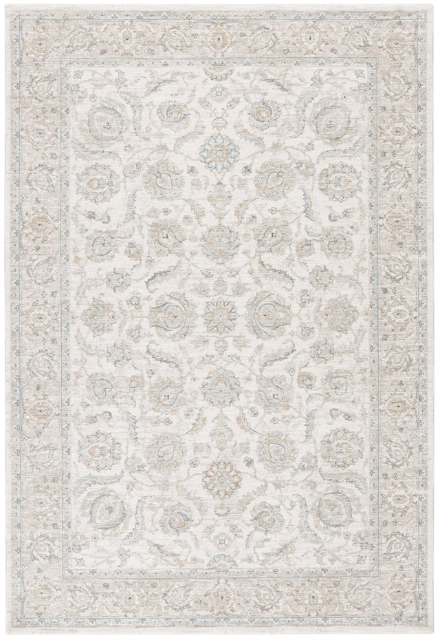 Safavieh Lauren Ralph Lauren Lrl1753F Ivory/Grey Rug - Safavieh - lrl1753f - 24