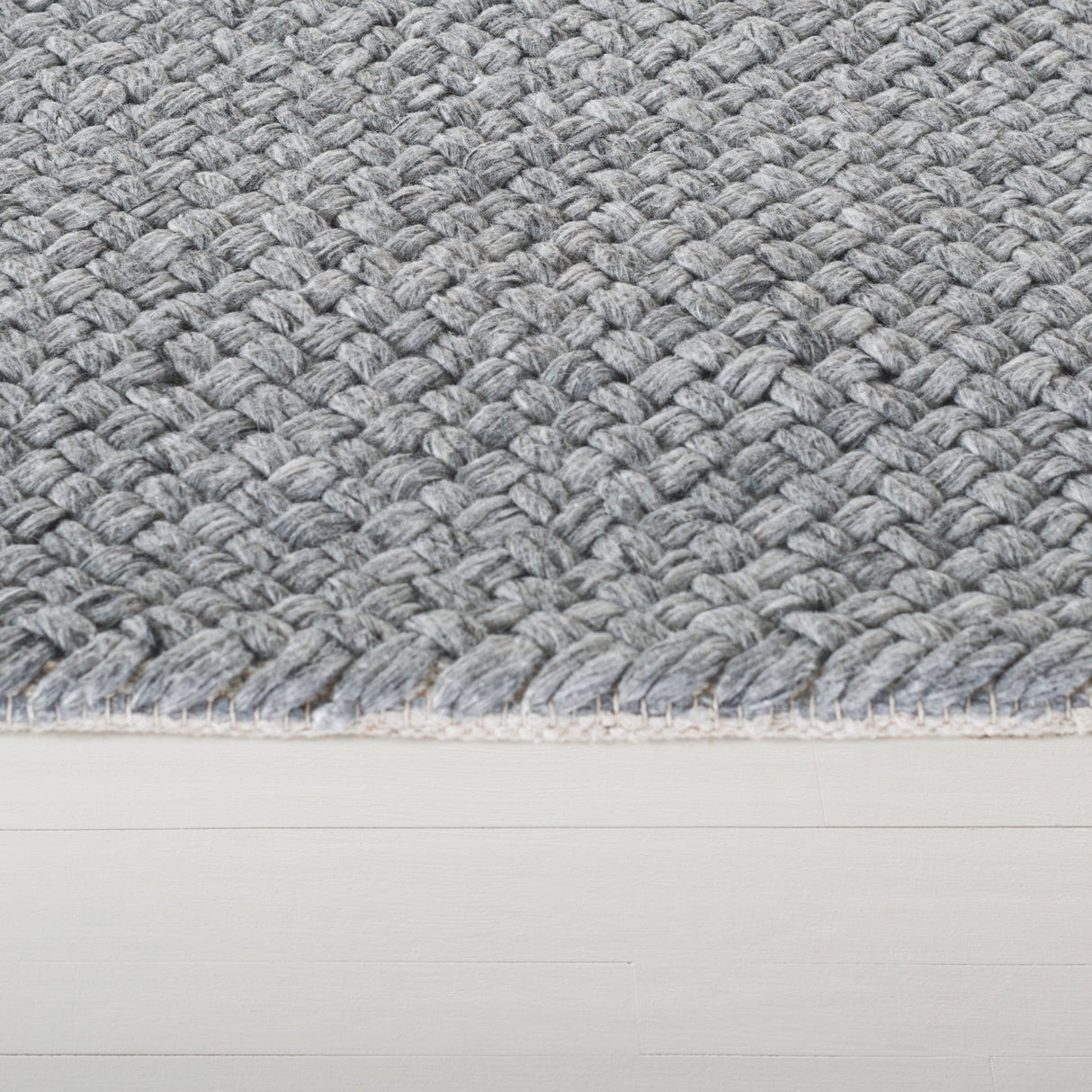 Safavieh Lauren Ralph Lauren Lrl1801F Grey Rug - Safavieh - lrl1801f - 3