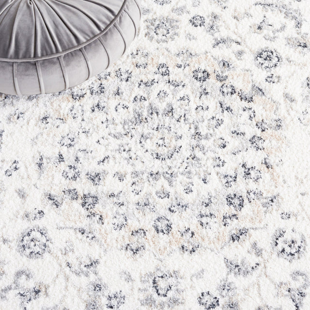 Safavieh Layla Lay106A Ivory/Grey Rug - Safavieh - lay106a - 29