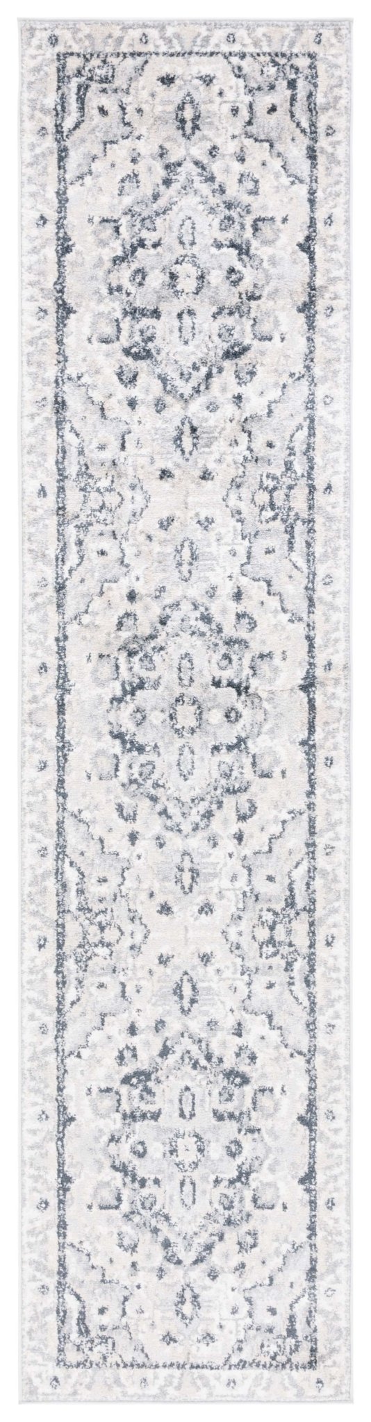 Safavieh Layla Lay107A Ivory Grey/Charcoal Rug - Safavieh - lay107a - 29
