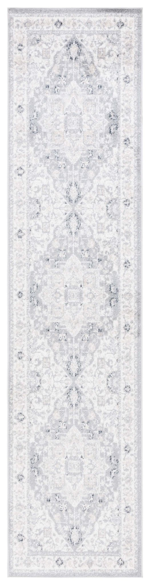 Safavieh Layla Lay109A Ivory Grey/Charcoal Rug - Safavieh - lay109a - 29