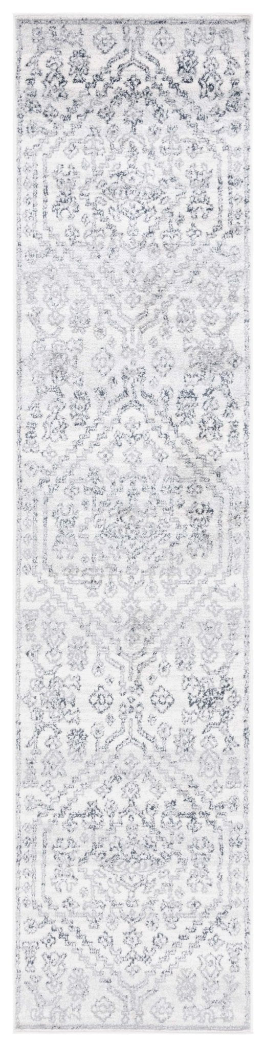 Safavieh Layla Lay110F Ivory Grey/Charcoal Rug - Safavieh - lay110f - 29