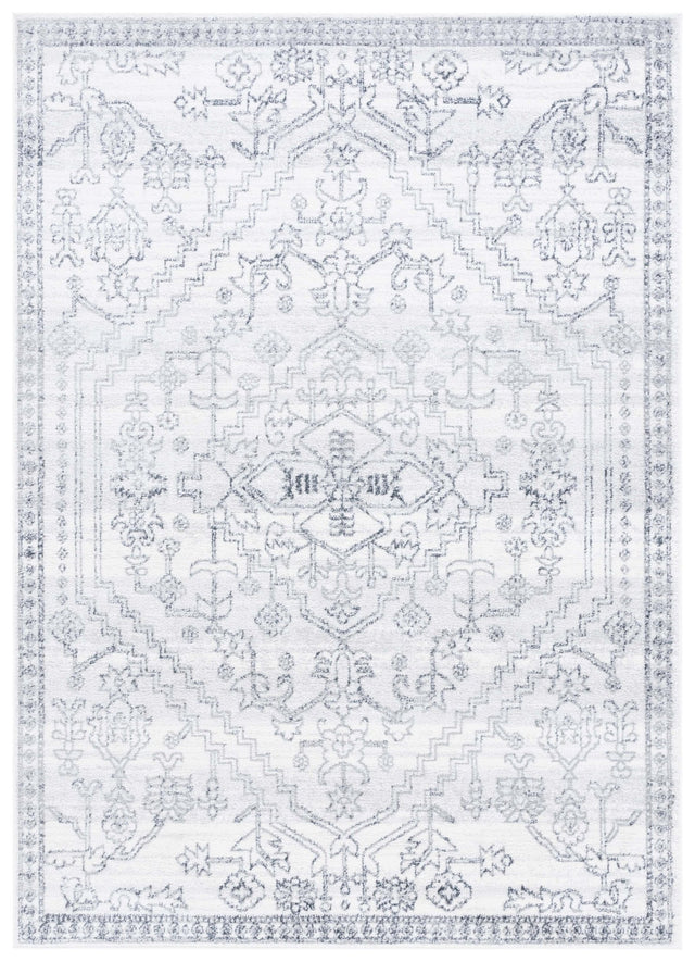 Safavieh Layla Lay110F Ivory Grey/Charcoal Rug - Safavieh - lay110f - 4