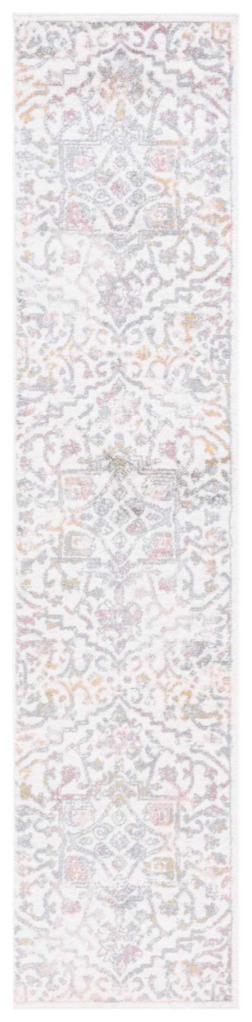Safavieh Layla Lay113A Ivory Grey/Pink Rug - Safavieh - lay113a - 29