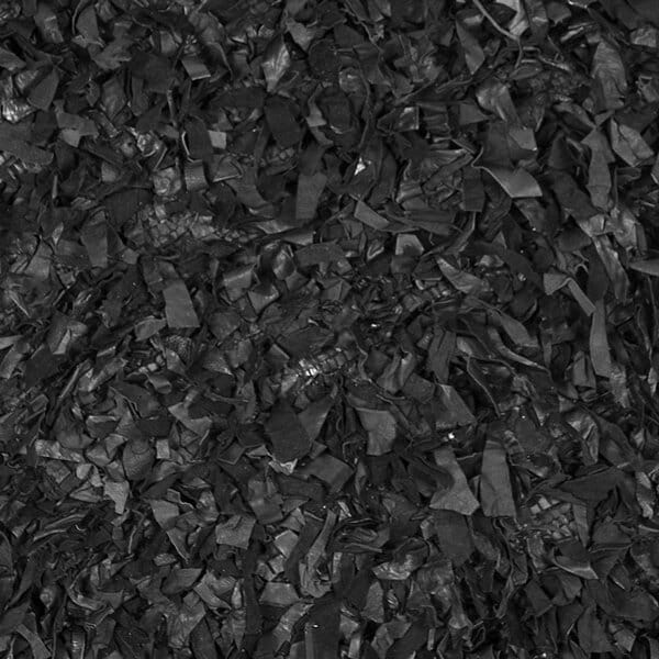 Safavieh Leather Shag Lsg511A Black Rugs - Safavieh - lsg511a - 24