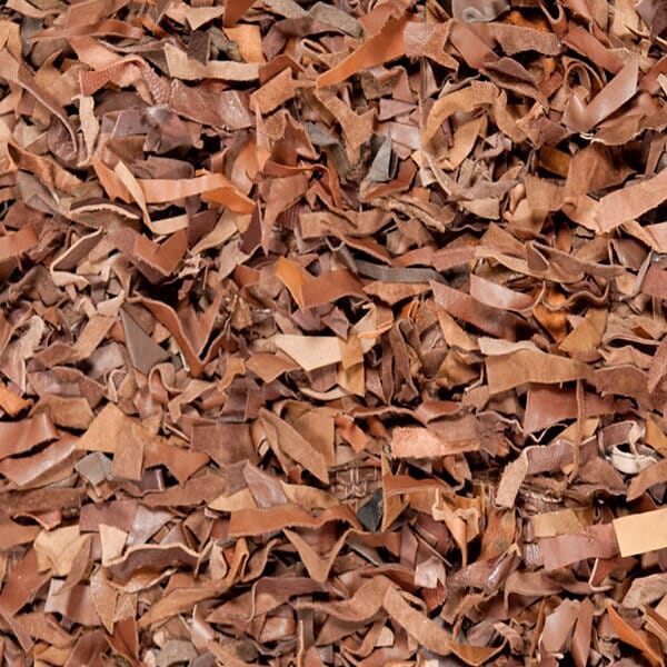 Safavieh Leather Shag Lsg511K Brown Rugs - Safavieh - lsg511k - 24