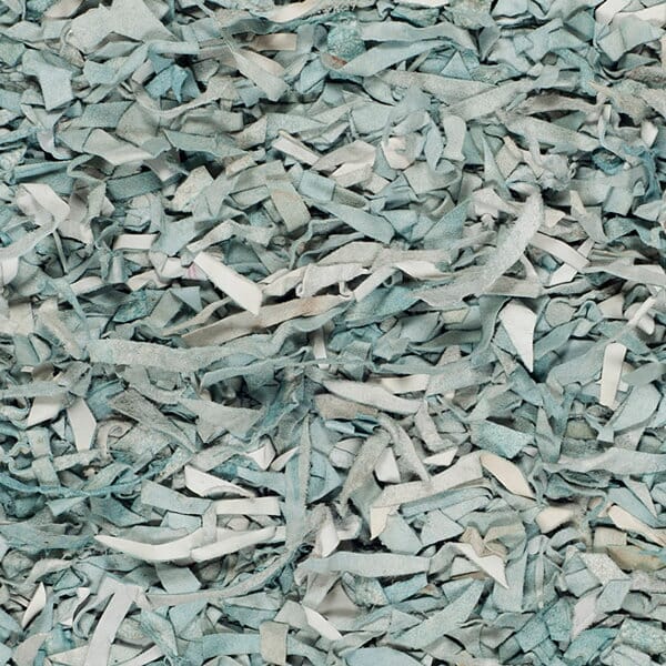 Safavieh Leather Shag Lsg511L Light Blue Rugs - Safavieh - lsg511l - 24