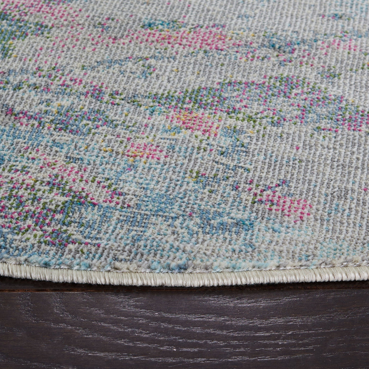 Safavieh Lillian Lln381A Ivory/Pink Rugs - Safavieh - lln381a - 3r