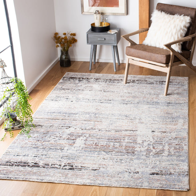 Safavieh Limitee Lim754G Grey/Beige Rugs - Safavieh - lim754g - 4