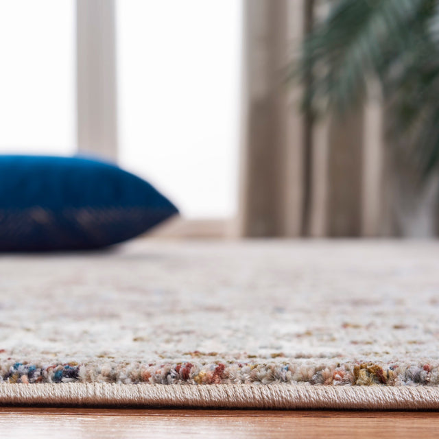 Safavieh Limitee Lim757H Charcoal/Beige Rugs - Safavieh - lim757h - 4