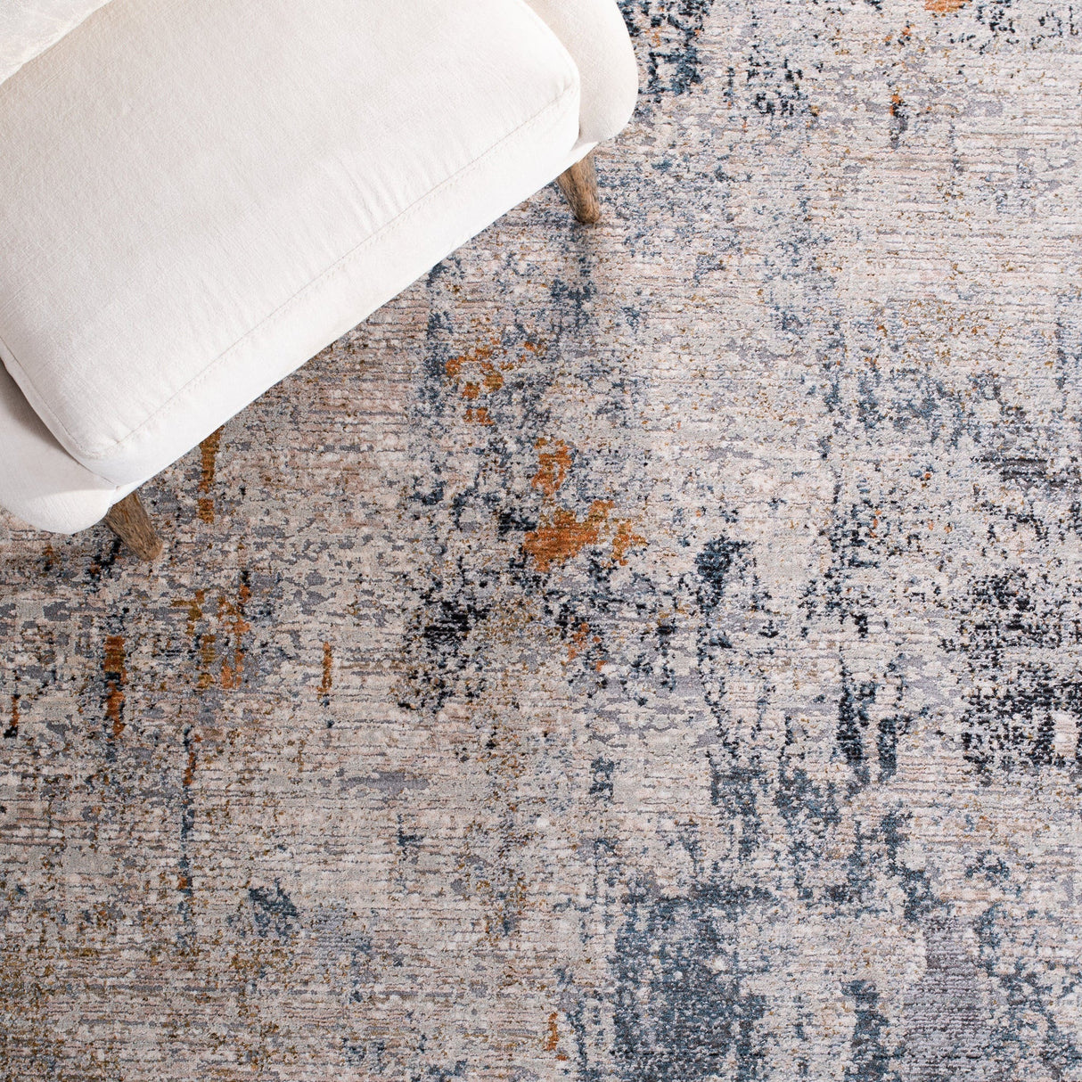 Safavieh Limitee Lim768B Beige/Beige Rugs - Safavieh - lim768b - 24