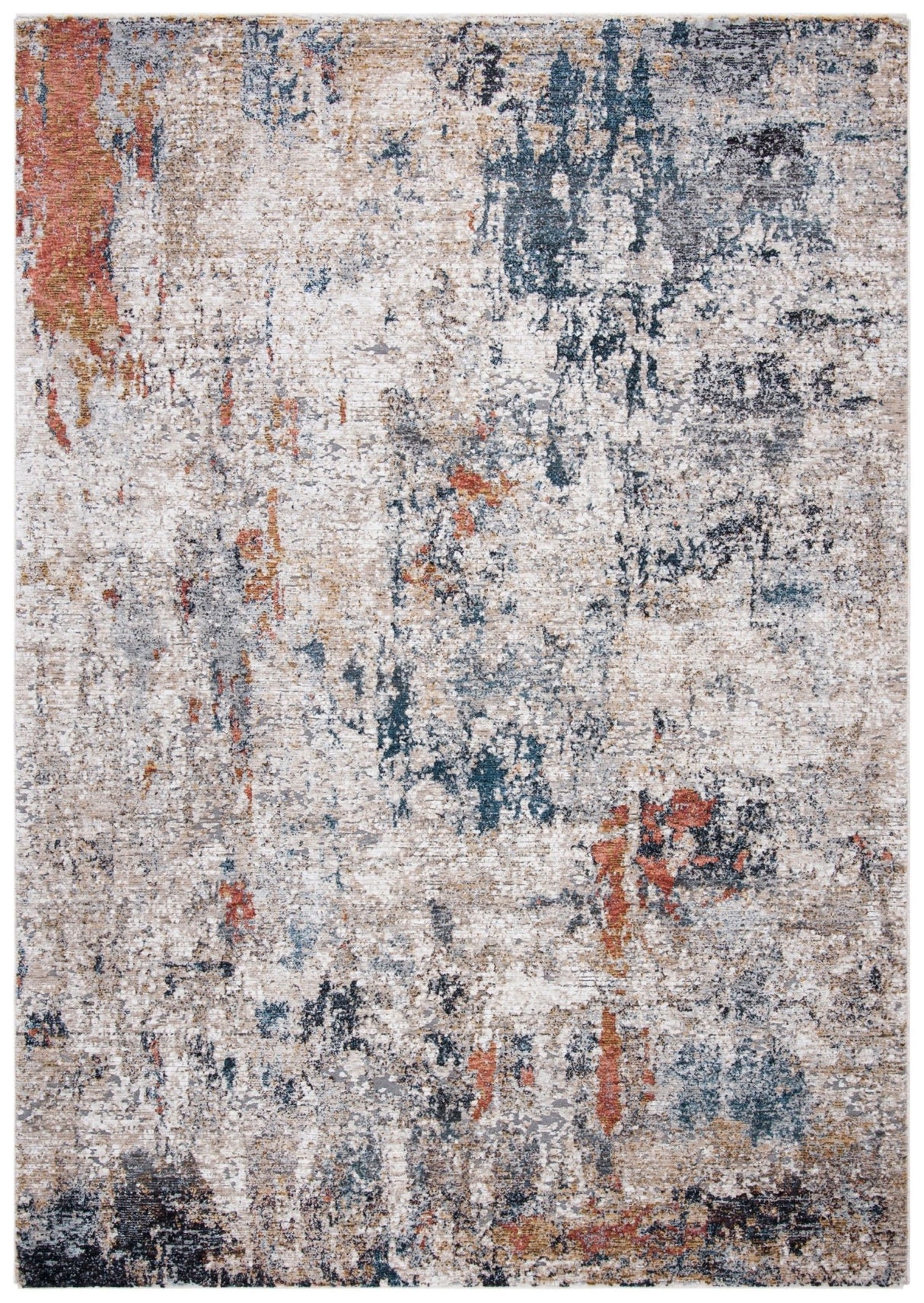 Safavieh Limitee Lim768B Beige/Beige Rugs - Safavieh - lim768b - 4