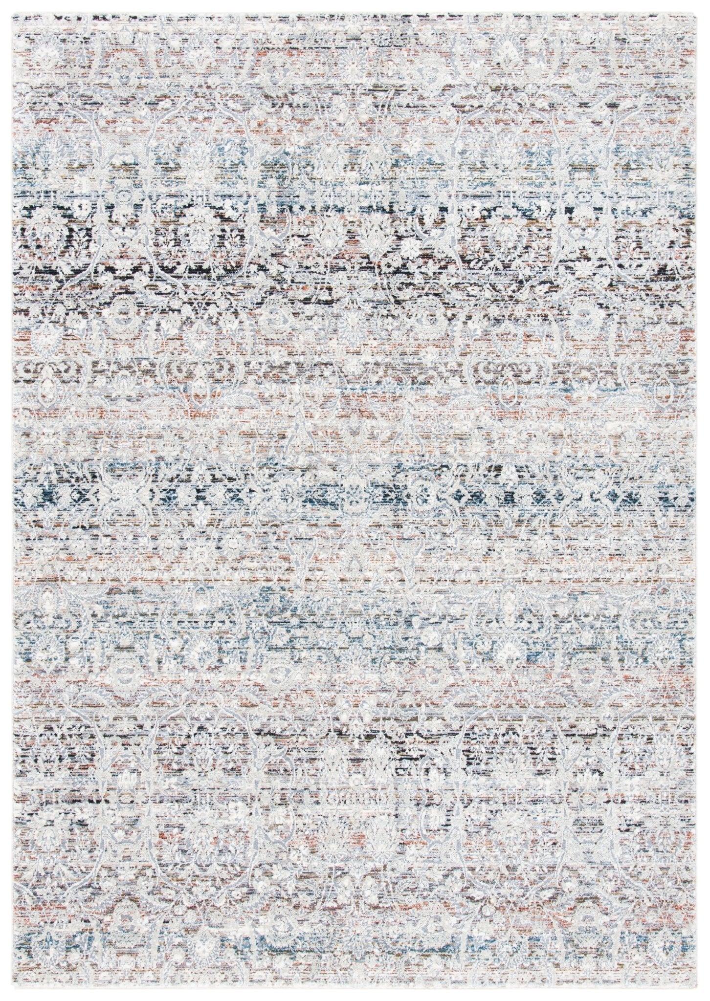 Safavieh Limitee Lim769B Beige/Beige Rugs - Safavieh - lim769b - 4