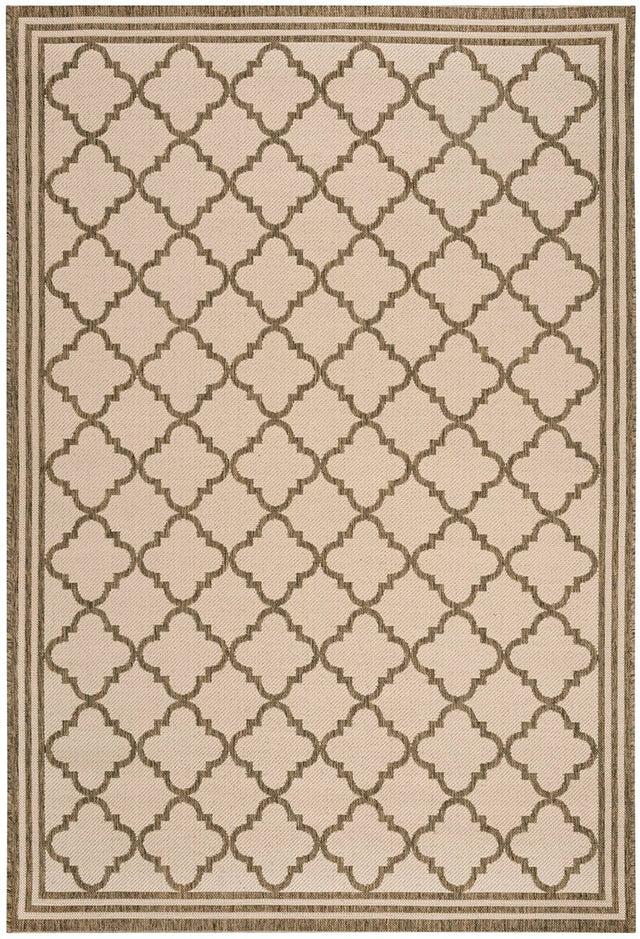 Safavieh Linden Lnd121C Cream / Beige Rugs - Safavieh - lnd121c - 4