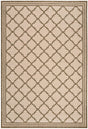 Safavieh Linden Lnd121C Cream / Beige Rugs - Safavieh - lnd121c - 4