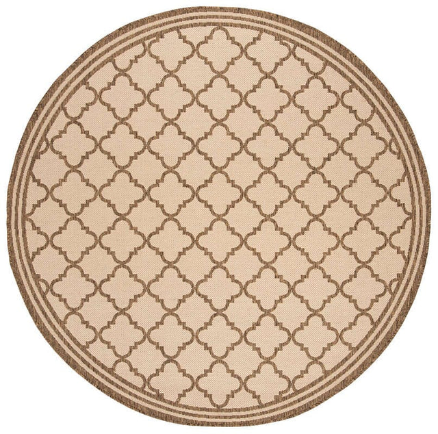 Safavieh Linden Lnd121C Cream / Beige Rugs - Safavieh - lnd121c - 6r