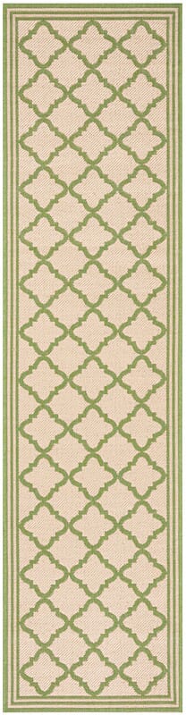 Safavieh Linden Lnd121V Cream / Olive Rugs - Safavieh - lnd121v - 28