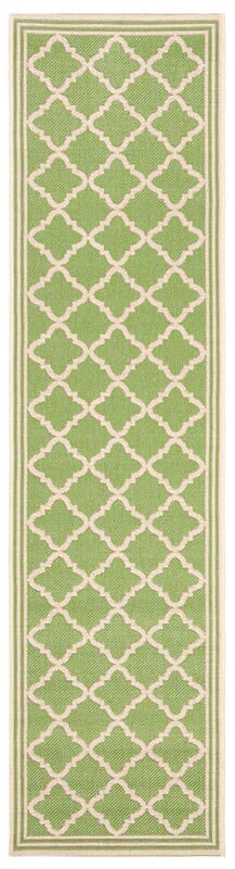 Safavieh Linden Lnd121X Olive / Cream Rugs - Safavieh - lnd121x - 28
