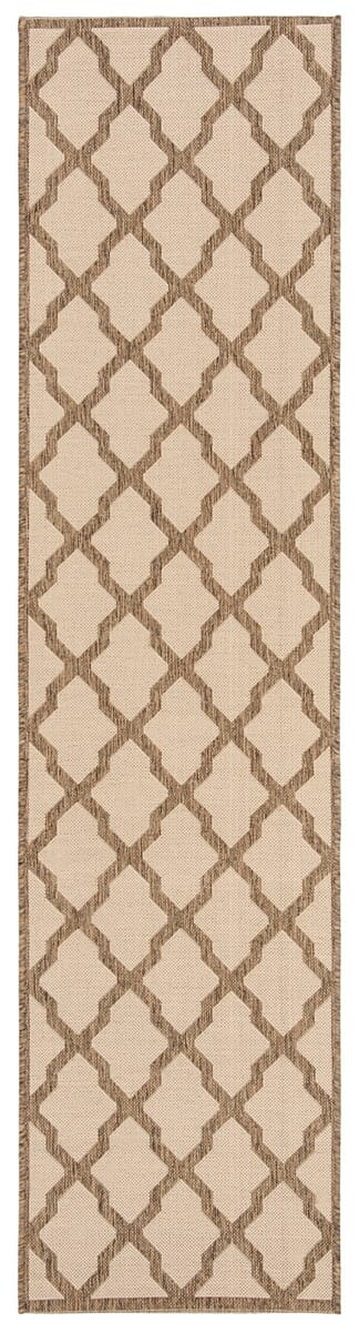Safavieh Linden Lnd122C Cream / Beige Rugs - Safavieh - lnd122c - 28