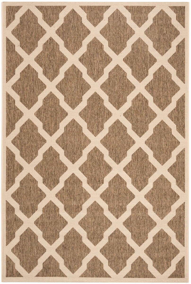 Safavieh Linden Lnd122D Beige / Cream Rugs - Safavieh - lnd122d - 4