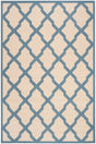 Safavieh Linden Lnd122N Cream / Blue Rugs - Safavieh - lnd122n - 4