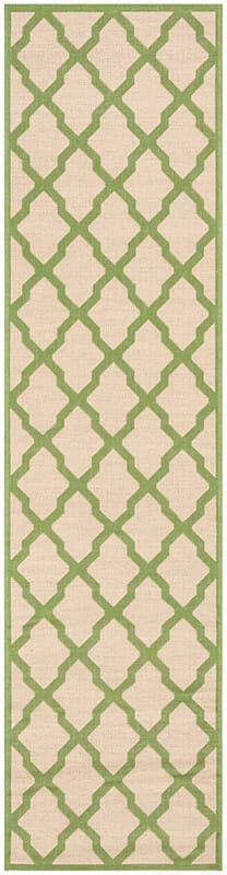 Safavieh Linden Lnd122V Cream / Olive Rugs - Safavieh - lnd122v - 28