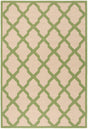 Safavieh Linden Lnd122V Cream / Olive Rugs - Safavieh - lnd122v - 4