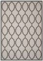 Safavieh Linden Lnd124A Light Grey / Charcoal Rugs - Safavieh - lnd124a - 4