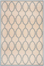 Safavieh Linden Lnd124N Cream / Blue Rugs - Safavieh - lnd124n - 4