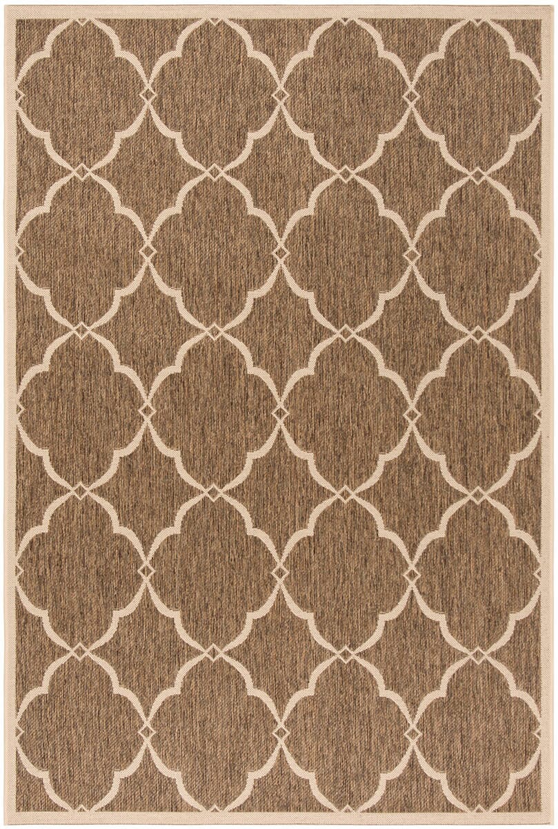 Safavieh Linden Lnd125D Beige / Cream Rugs - Safavieh - lnd125d - 4