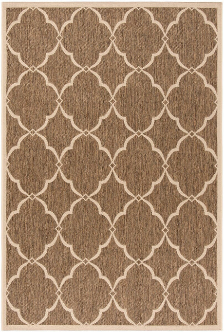 Safavieh Linden Lnd125D Beige / Cream Rugs - Safavieh - lnd125d - 4
