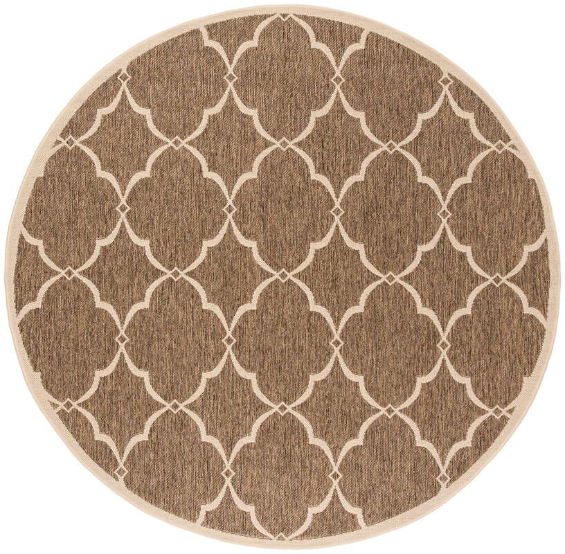 Safavieh Linden Lnd125D Beige / Cream Rugs - Safavieh - lnd125d - 6r
