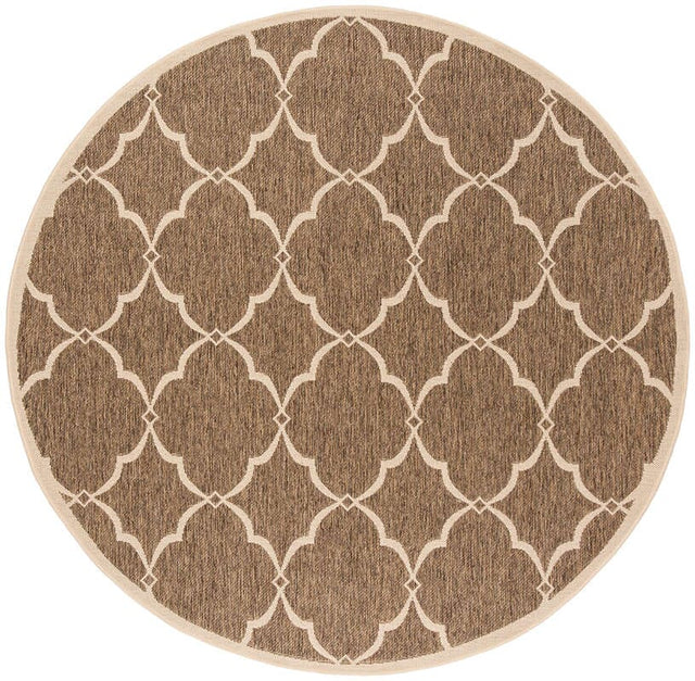 Safavieh Linden Lnd125D Beige / Cream Rugs - Safavieh - lnd125d - 6r