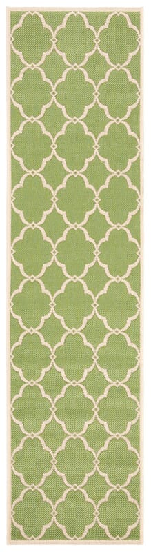 Safavieh Linden Lnd125X Olive / Cream Rugs - Safavieh - lnd125x - 28