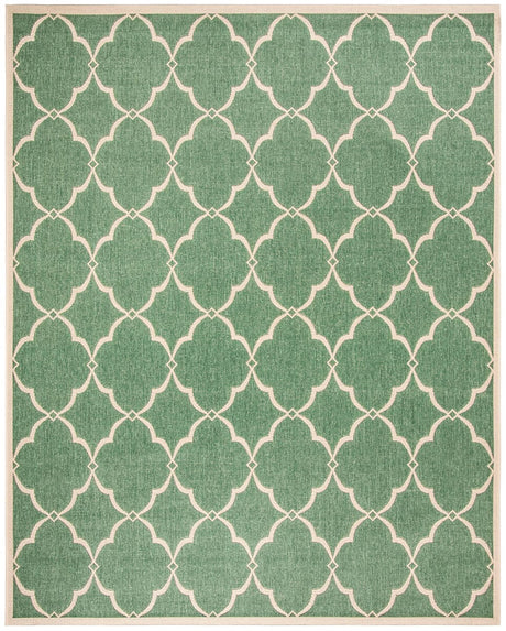 Safavieh Linden Lnd125Y Green / Creme Rugs - Safavieh - lnd125y - 4