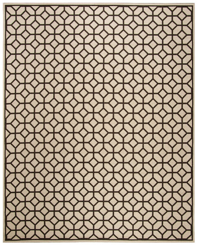 Safavieh Linden Lnd127B Natural / Brown Rugs - Safavieh - lnd127b - 4