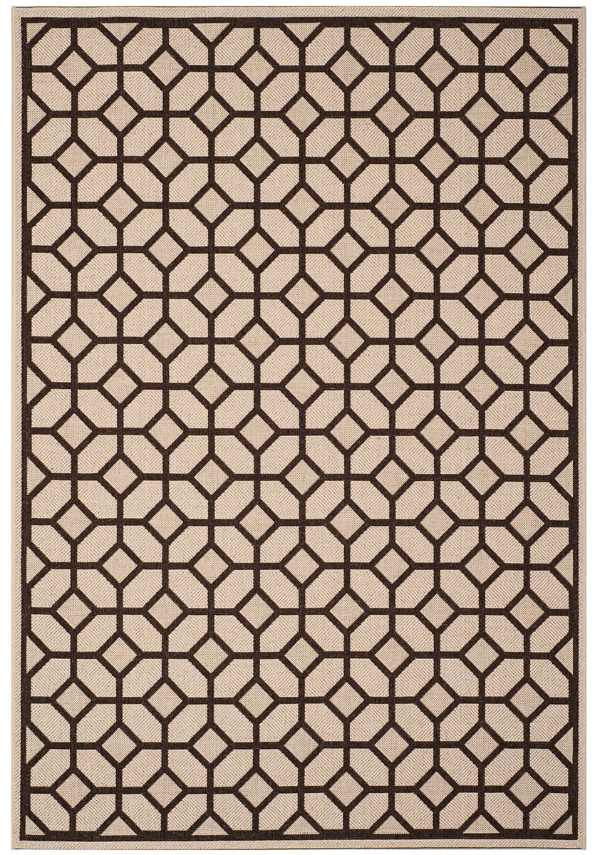 Safavieh Linden Lnd127B Natural / Brown Rugs - Safavieh - lnd127b - 4