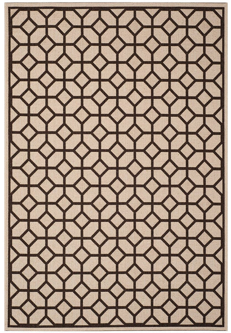 Safavieh Linden Lnd127B Natural / Brown Rugs - Safavieh - lnd127b - 4