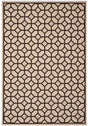 Safavieh Linden Lnd127B Natural / Brown Rugs - Safavieh - lnd127b - 4