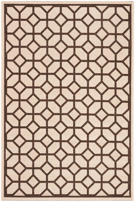 Safavieh Linden Lnd127B Natural / Brown Rugs - Safavieh - lnd127b - 4
