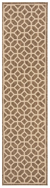 Safavieh Linden Lnd127D Beige / Cream Rugs - Safavieh - lnd127d - 28