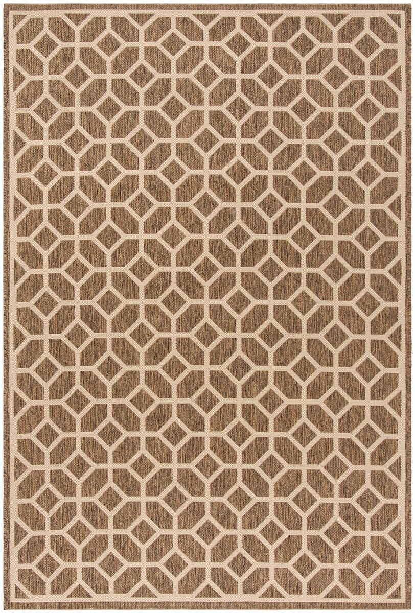 Safavieh Linden Lnd127D Beige / Cream Rugs - Safavieh - lnd127d - 4