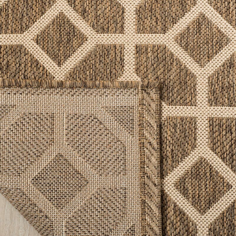 Safavieh Linden Lnd127D Beige / Cream Rugs - Safavieh - lnd127d - 4