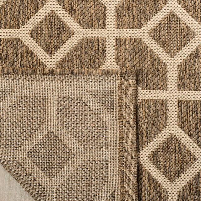Safavieh Linden Lnd127D Beige / Cream Rugs - Safavieh - lnd127d - 4