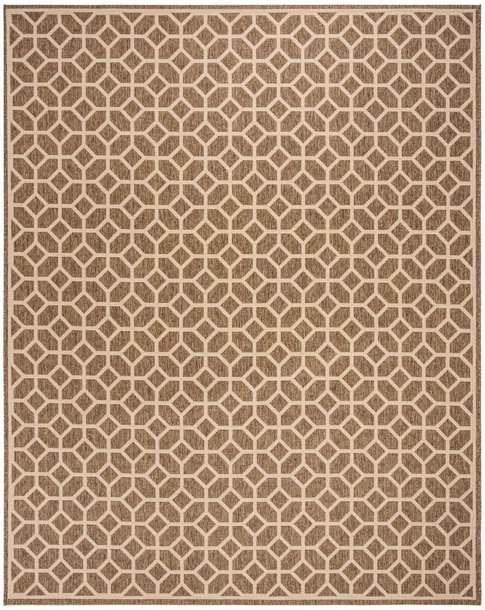 Safavieh Linden Lnd127D Beige / Cream Rugs - Safavieh - lnd127d - 6r